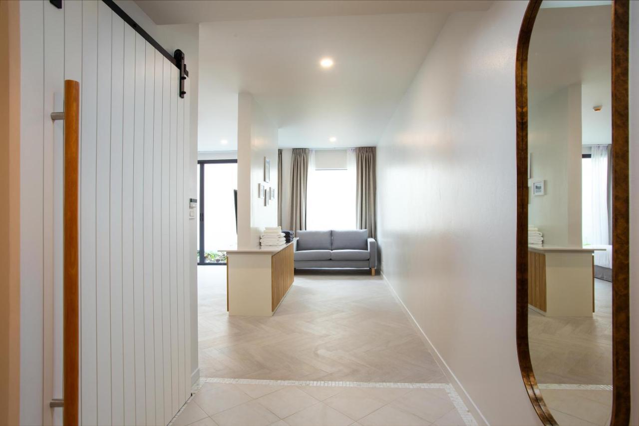 Sook Hotel Ranong Exterior foto